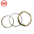 gear box spare parts OEMQH1701325H810A synchronizer ring for Chinese Car